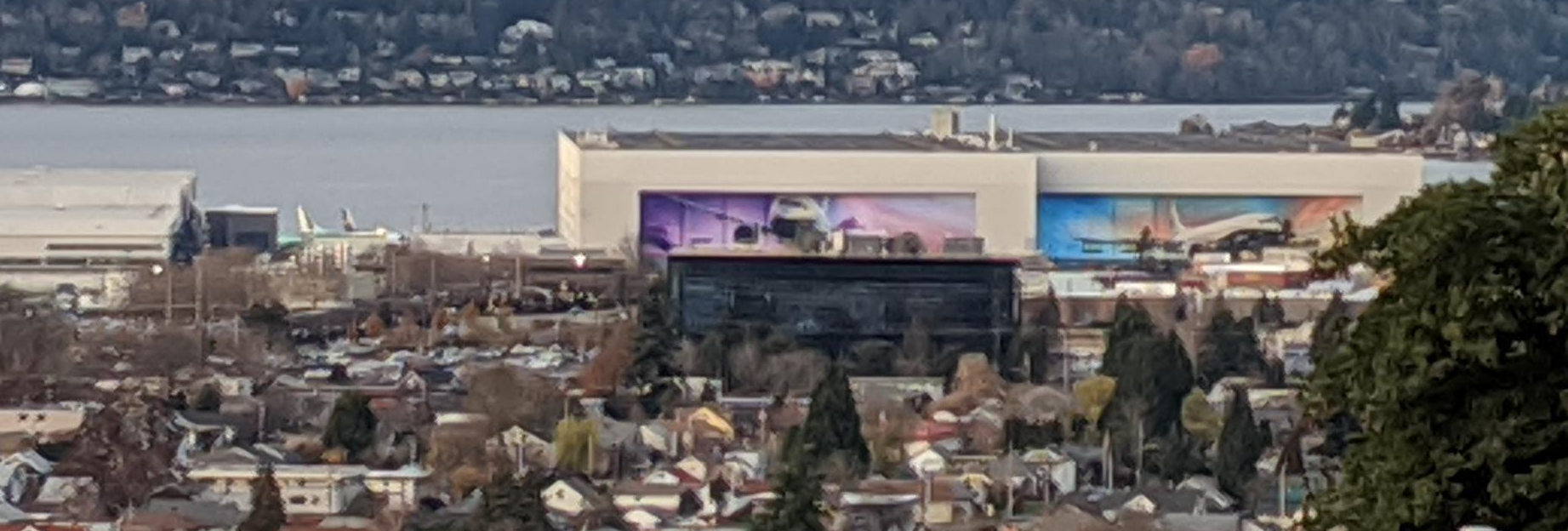 Renton Post
