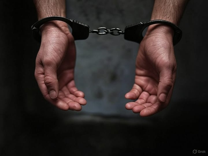 Renton Senator Hasegawa’s SB 5266 - second chances over incarceration.